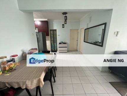 Vista Impiana Seri Kembangan Selangor For Sale, Selangor, Seri Kembangan