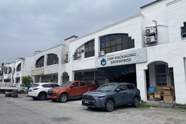 Bandar Teknologi Kajang