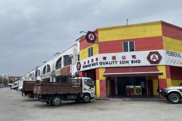 Bandar Teknologi Kajang