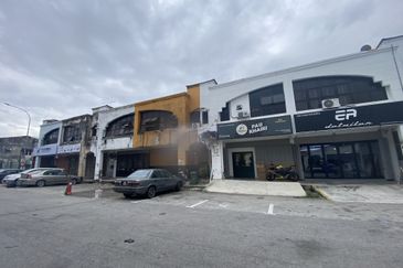 Bandar Teknologi Kajang