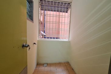 Apartment Desa Ria