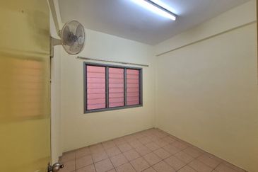 Apartment Desa Ria