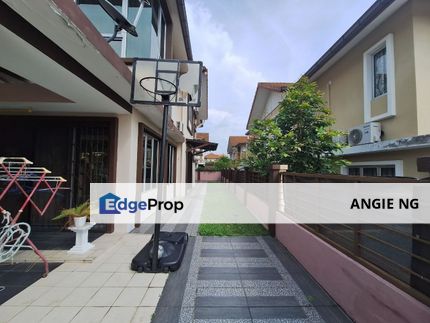 Bandar Seri Putra Bangi Selangor @ Semi D House For Rent, Selangor, Bangi