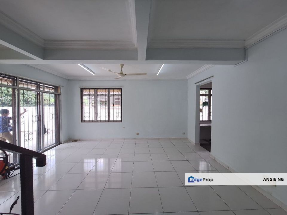 Taman Putra Perdana Puchong Selangor For Sale, Selangor, Puchong