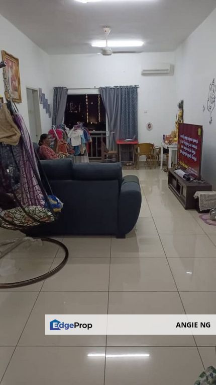 Permata Residences Kajang Selangor For Sale, Selangor, Kajang