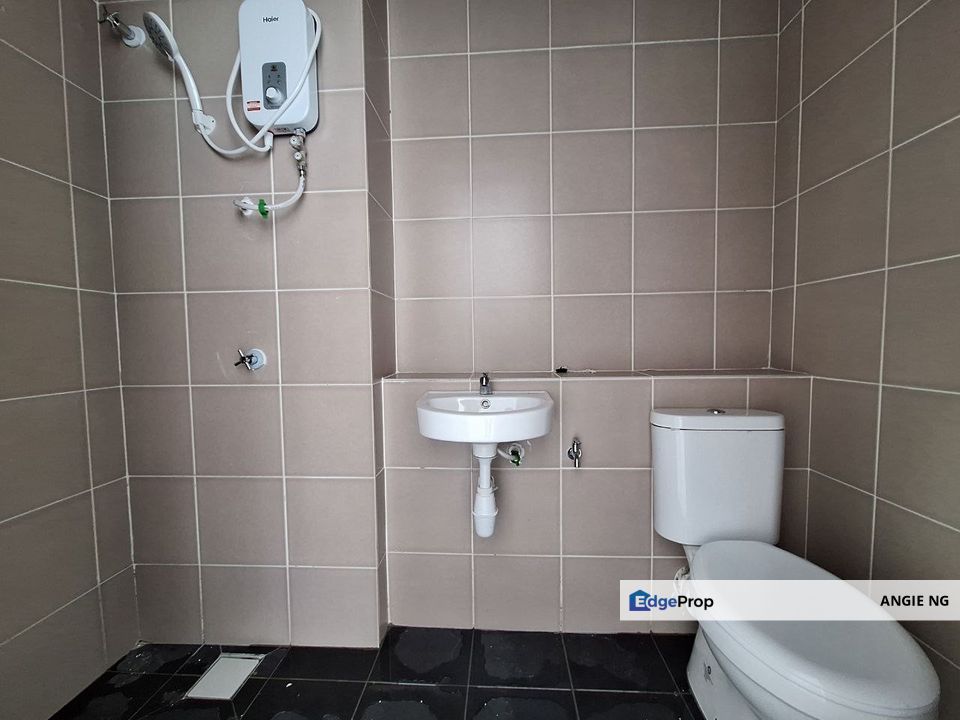 Opal Residence @ Puchong Intan Puchong Selangor For Sale, Selangor, Puchong