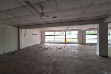 Taman Pinggiran Senawang