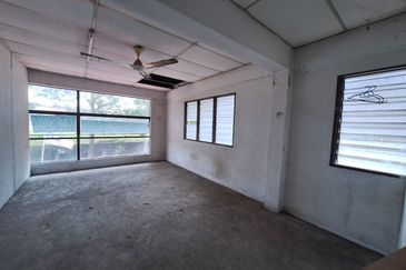 Taman Pinggiran Senawang