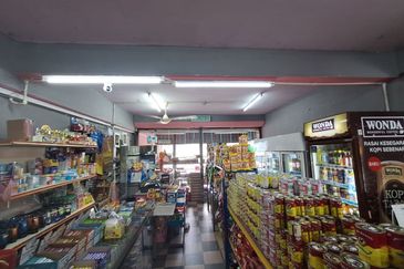 Taman Pinggiran Senawang