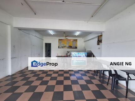 Taman Pinggiran Senawang Seremban Negeri Sembilan For Sale, Negeri Sembilan, Seremban
