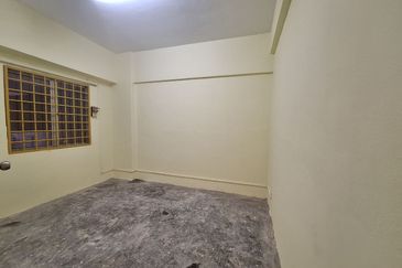 Teratai Mewah Apartment