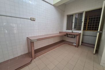 Teratai Mewah Apartment