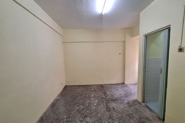 Teratai Mewah Apartment