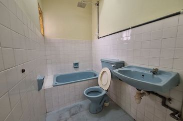 Teratai Mewah Apartment