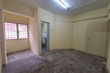 Teratai Mewah Apartment