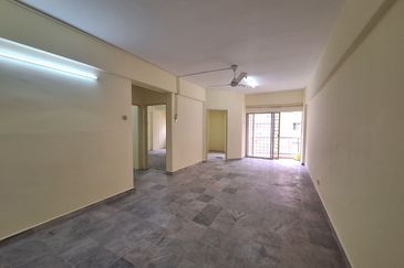 Teratai Mewah Apartment