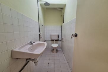 Teratai Mewah Apartment