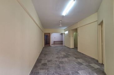Teratai Mewah Apartment
