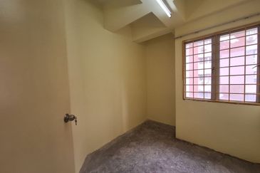 Teratai Mewah Apartment