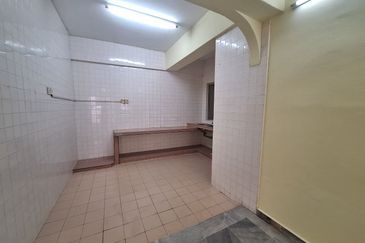 Teratai Mewah Apartment