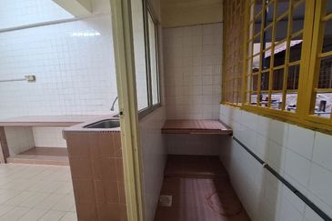 Teratai Mewah Apartment