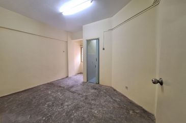 Teratai Mewah Apartment