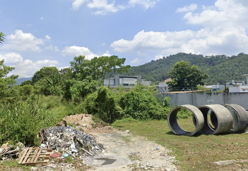 Kawasan Perindustrian Hi Tech 5