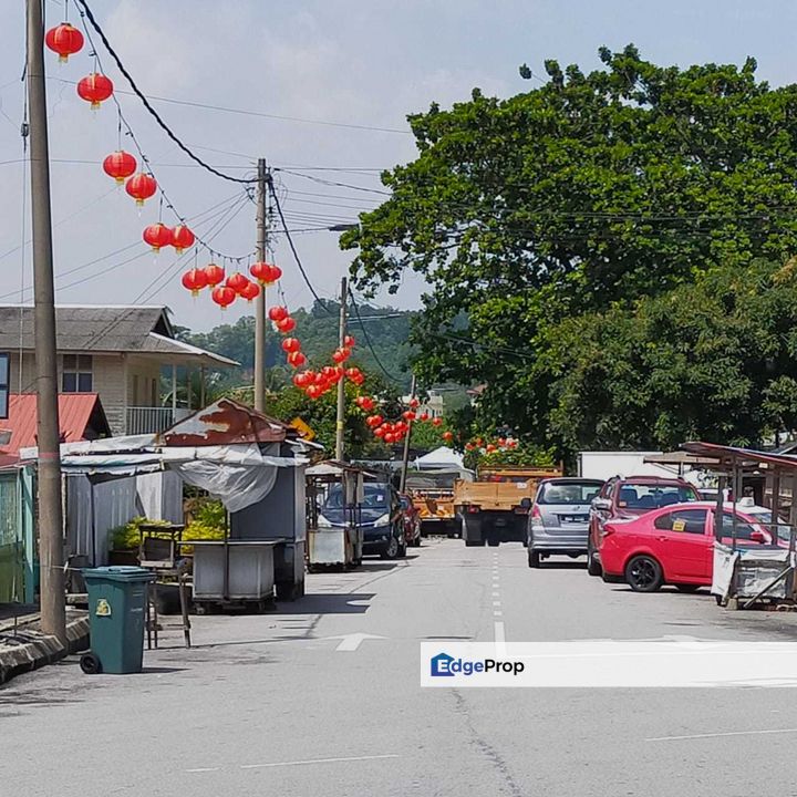 Kampung Cheras Baru,Cheras 5,000 Sq Feets store easy park and access cheap Rent, Selangor, Cheras