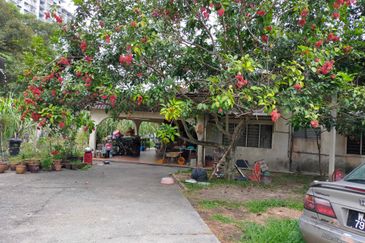 Taman Taynton (Taynton View)