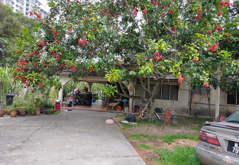 Taman Taynton (Taynton View)