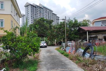 Taman Taynton (Taynton View)