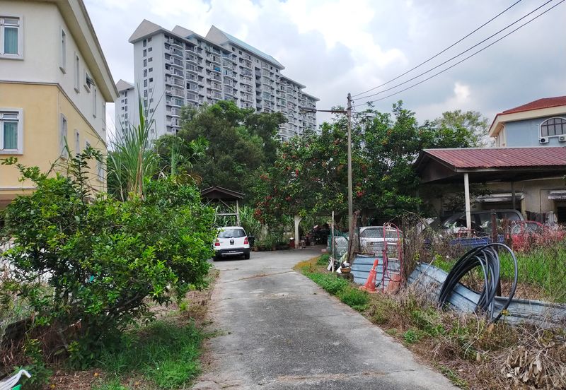 Taman Taynton (Taynton View)