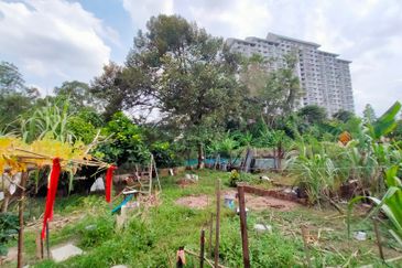 Taman Taynton (Taynton View)