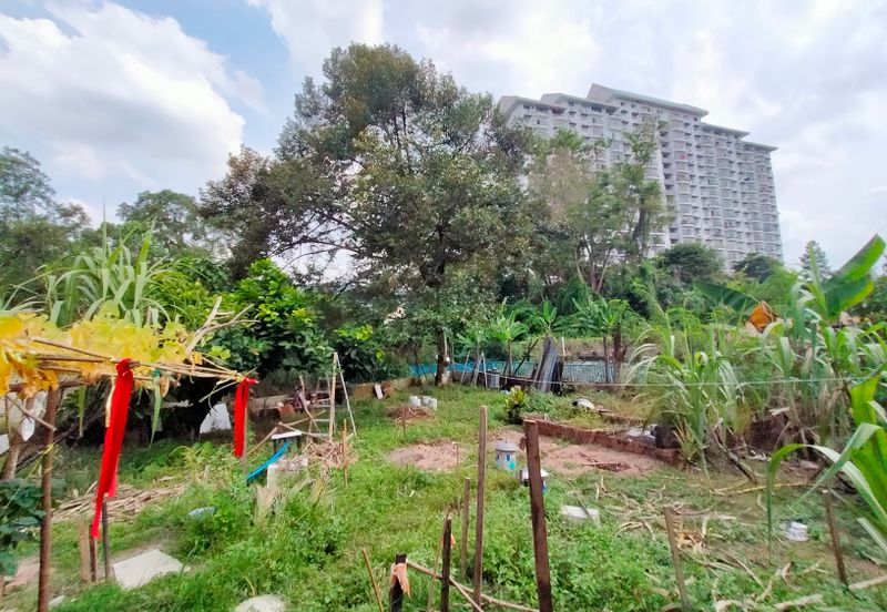 Taman Taynton (Taynton View)