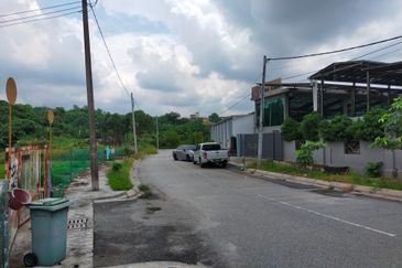 Taman Taynton (Taynton View)