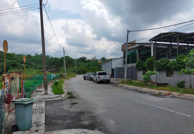 Taman Taynton (Taynton View)