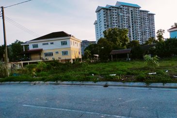 Taman Taynton (Taynton View)