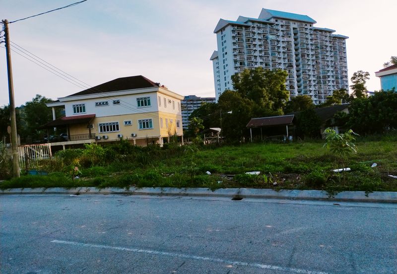 Taman Taynton (Taynton View)