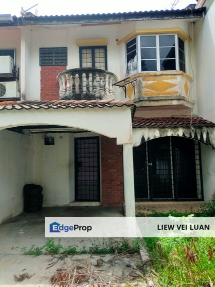 Taman Jaya Baru,Cheras 2 Storey Home near 99 SuperMark and Restaurant, Selangor, Cheras South