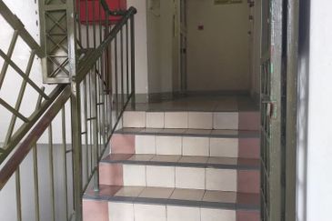 Cheras Business Centre