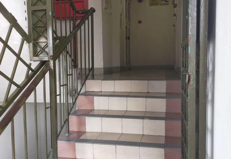 Cheras Business Centre