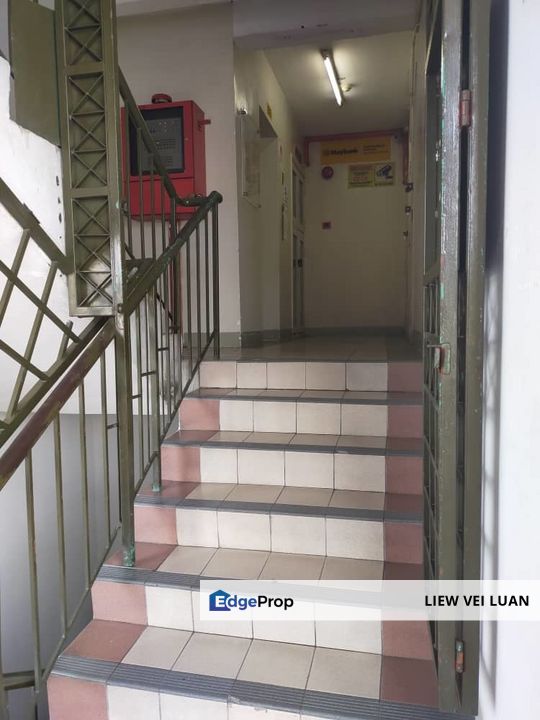 Cheras Business Centre,Cheras,Kuala Lumpur. Partation ready,partly furnish-for rent, Kuala Lumpur, Cheras