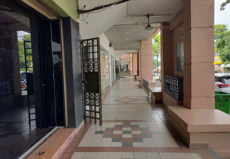 Cheras Business Centre