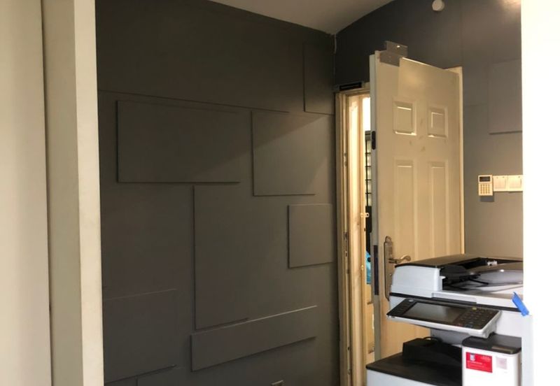 Cheras Business Centre