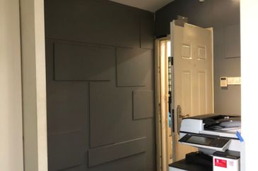 Cheras Business Centre