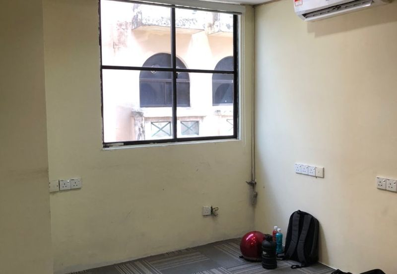 Cheras Business Centre