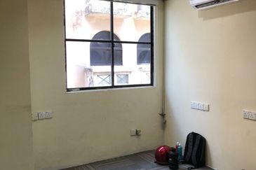 Cheras Business Centre