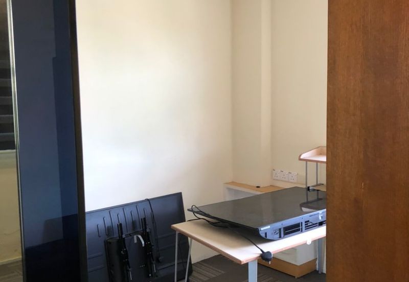 Cheras Business Centre