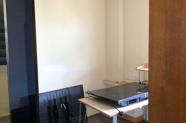 Cheras Business Centre