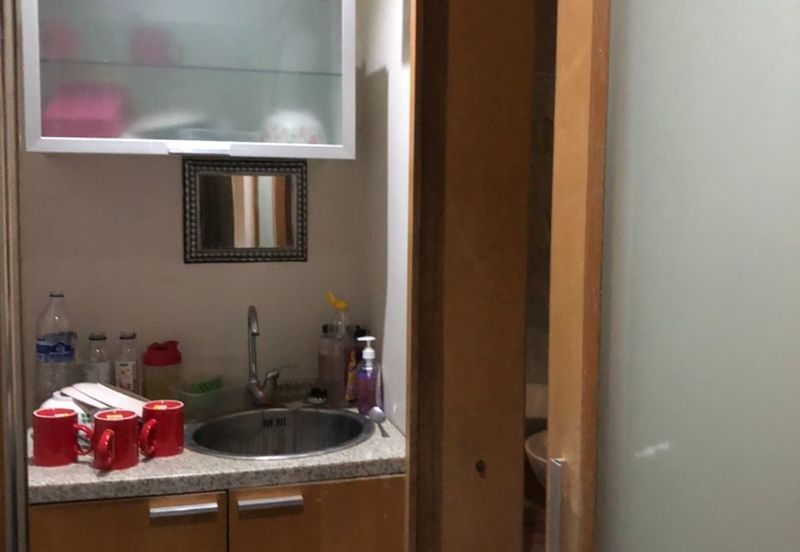 Cheras Business Centre